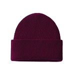 WinterWear Wool Beanie